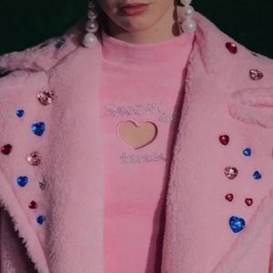 Meet your Posher, Daisy